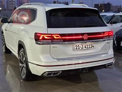 فولكسفاغن أطلس